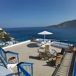 شقة Marinas