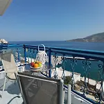 شقة Marinas Livadia (Tilos)