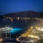 Marinas Livadia (Tilos)