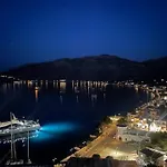 Marinas شقة Livadia (Tilos)