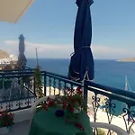 Apartment Marinas