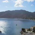 Marinas شقة Livadia (Tilos)