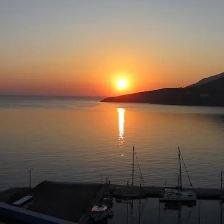 Lejlighed Marinas