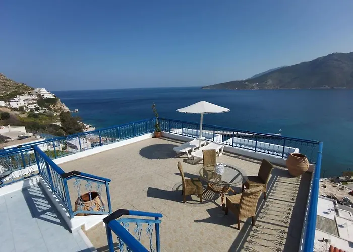 شقة Marinas
