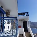 Apartament Marinas Livadia (Tilos)