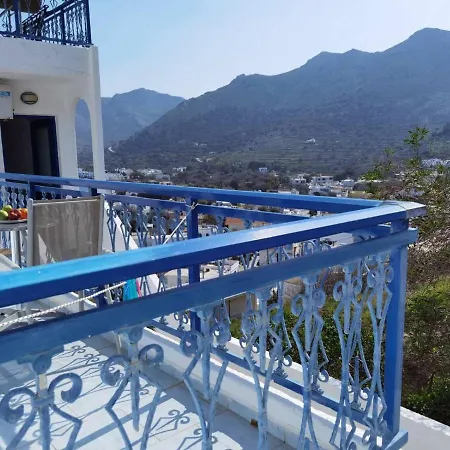 Marinas Livadia (Tilos)