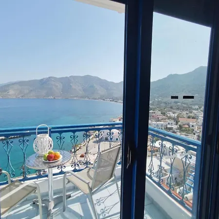 Marinas Apartamento *