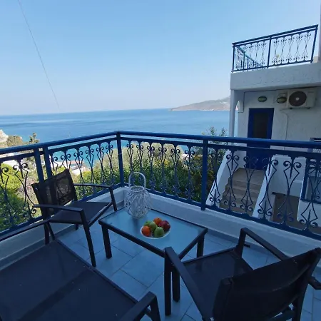 Apartment Marinas *