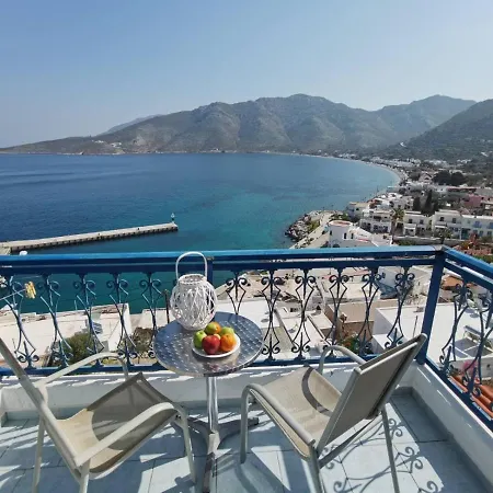 Apartamento Marinas *