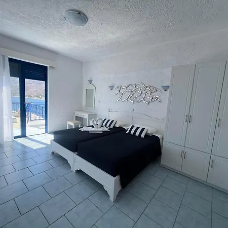 Marinas Livadia (Tilos)