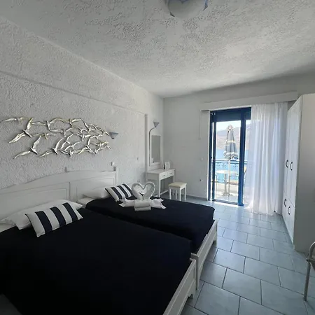 Апартаменты Marinas Studios