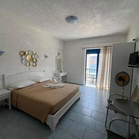 Marinas Livadia (Tilos)