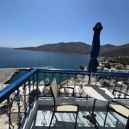 Marinas * Livadia (Tilos)