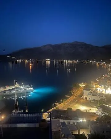 Marinas Livadia (Tilos)