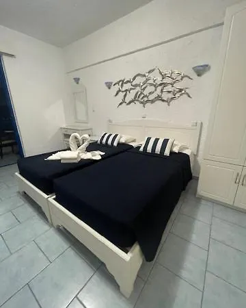 Marinas Apartment