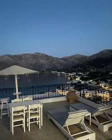 Apartment Marinas *