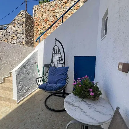 Apartamento Marinas *