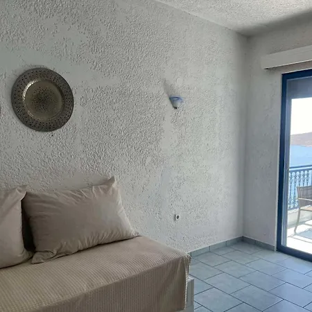 Marinas Apartamento Livadia (Tilos)