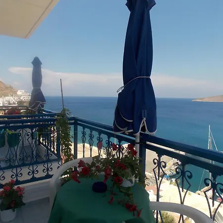 Apartment Marinas
