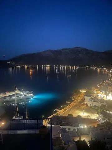 Marinas Livadia (Tilos)