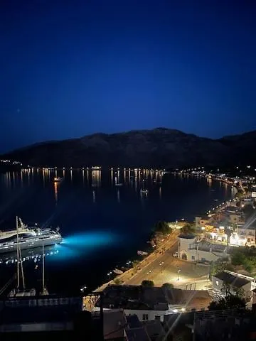Marinas شقة Livadia (Tilos)